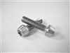 #10-32 x 3/4" Tapered Socket Head Screw