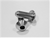 #10-24 x 1/2" Button-Head Socket Screw