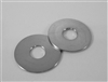 #10 Fender Washer 0.027" Thick x 0.625" O.D.
