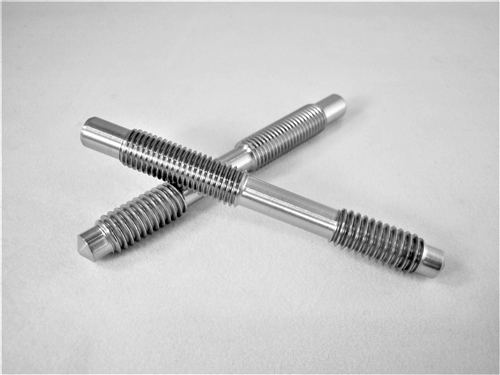 Cluster Stud - Mid, 5/16"