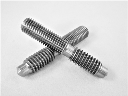 Cluster Stud - Short, 5/16"