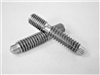 Cluster Plate Stud - Short, 1/4"