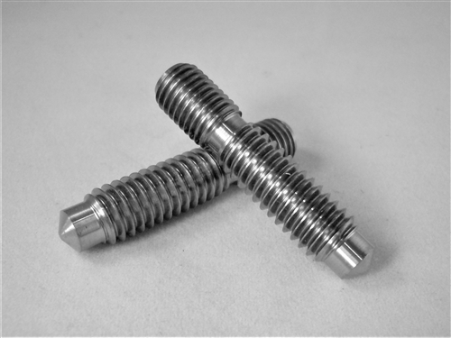 Stud, Pinion Housing, 5/16"-18-24