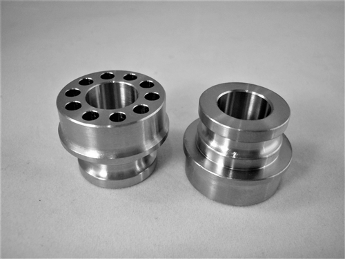 Rear Lower Wishbone Bushing