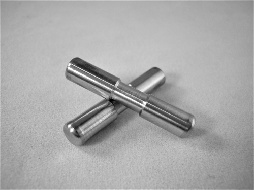 Mast Stay Dogbone, 3/16"