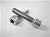 1/4"-28 x 1-1/8" Parallel Socket Head Screw
