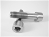 1/2"-13 x 2" Parallel Socket Head Screw
