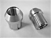 M12-1.25 Lug Nut, 6-Pt Spline, 60 Deg. Tapered Seat