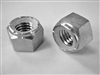 1/2"-13 Hex Nylon Insert Lock Nut