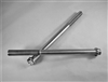 M12-1.25 x 180mm Ultra-Light Hex-Flange Bolt