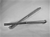 M12-1.25 x 220mm Ultra-Light Hex-Flange Bolt