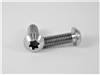 1/4"-28 x 3/4"  Torx Button-Head Socket Screw