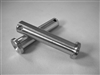 3/8" x 1.75" Clevis Pin, 1.55" Effective Length