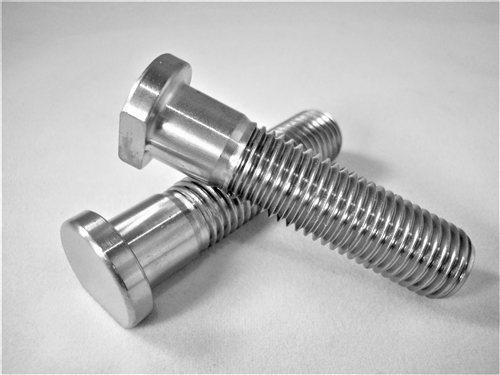 M12-1.5 x 49mm Wheel Stud