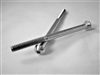 #10-24 x 2-3/4" Button Head Socket Screw