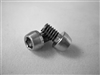 #8-32 x 1/4" Tapered Socket Head Screw