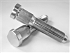 M14-1.5 x 64mm Knurled Wheel Stud