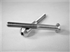 #10-32 x 1-3/4" Button Head Socket Screw