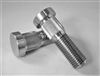 M14-1.5 x 46mm Knurled Wheel Stud, Tesla Model 3