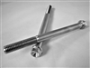 M10-1.5 x 130mm Ultra-Light Hex-Flange Bolt