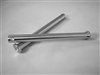3/8" x 4.125" Clevis Pin, 3.875" Effective Length