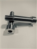 5/8"-11 x 2-7/8" Parallel Socket Head Shoulder Screw, 2" Shoulder