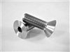 3/8"-24 x 1-1/8" Countersunk Socket Screw