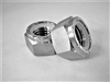 5/8"-11 Hex Nylon Insert Lock Nut