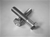 M12-1.75 x 55mm Ultra-Light Hex Head Bolt