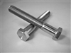 M12-1.75 x 80mm Ultra-Light Hex Head Bolt