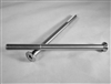 M8-1.25 x 140mm Countersunk Socket Screw