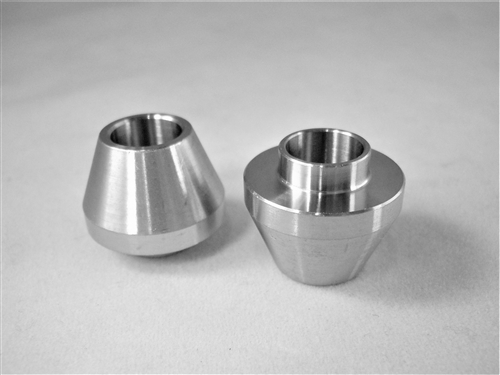 Steering Arm Bushing, Tall