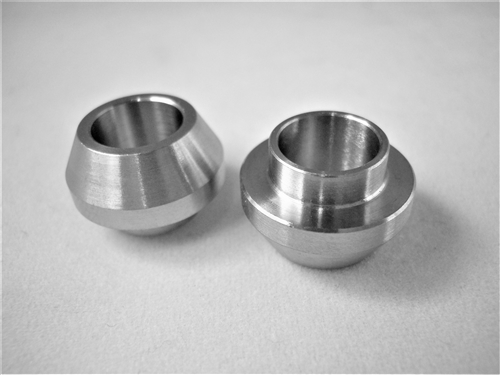 Steering Arm Bushing, Mid Size