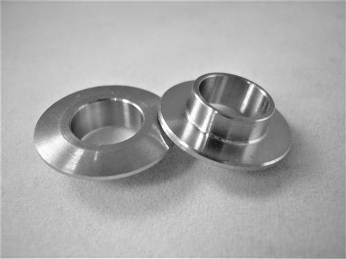 Steering Arm Bushing, Small
