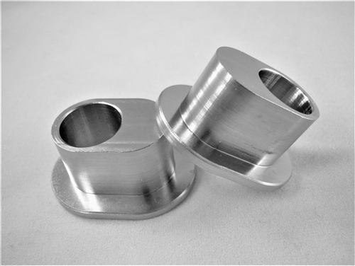 Bell Housing Pill