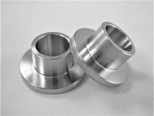 Aft 3/8" Bellhousing Top Hat