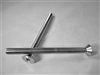 5/16"-24 x 4" Countersunk Socket Screw