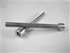 #8-32 x 1-3/4" Parallel Socket Head Screw