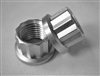 7/16"-20 12 Pt. Ti Nut