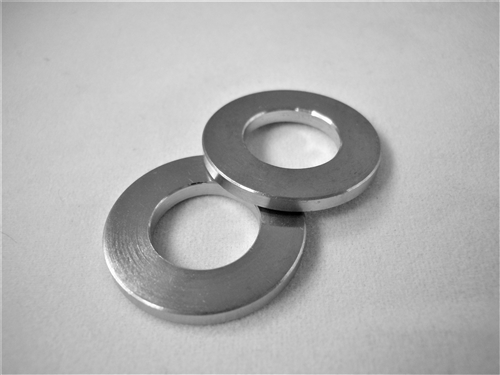 M10 Heavy Duty Washer 2.00mm Thick x 20mm O.D.