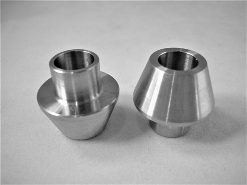 Brake Pedal Master Cylinder Bushing