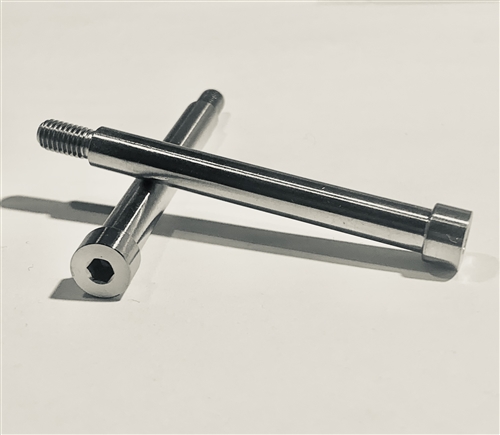 Clutch Pin, 10-32 Thread, 2.34" Long