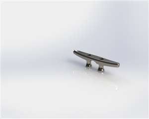 95mm Titanium Cleat