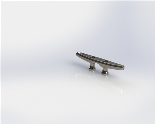95mm Titanium Cleat