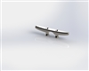 127mm Titanium Cleat