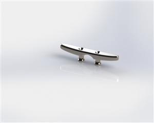 127mm Titanium Cleat