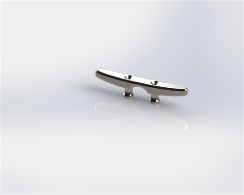 127mm Titanium Cleat