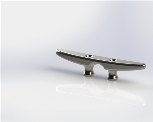 150mm Titanium Cleat