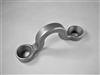 60mm Titanium Eyestrap - Matte Finish