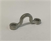 38mm Titanium Eyestrap - Mirror Polish Finish